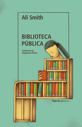 LA BIBLIOTECA PÚBLICA