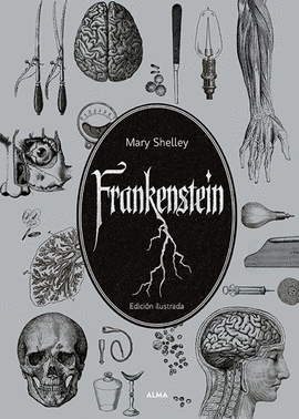 FRANKENSTEIN (JARDIN SECRETO)