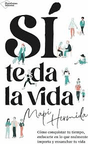 SÍ TE DA LA VIDA