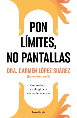 PON LÍMITES, NO PANTALLAS