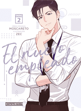 EL NUEVO EMPLEADO 02