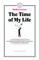THE TIME OF MY LIFE: UN ENSAYO SOBRE CÓMO EL CINE DE LOS OCHENTA NOS ENSEÑÓ A SER MÁS VALIENTES, MÁS FEMINISTAS Y MÁS HUMANOS