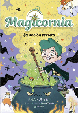 MAGICORNIA 2
