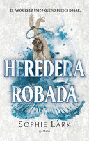 HEREDERA ROBADA