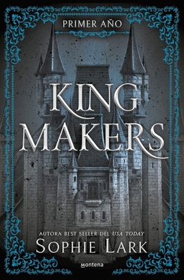 KING MAKERS 1