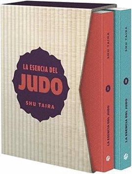 LA ESENCIA DEL JUDO