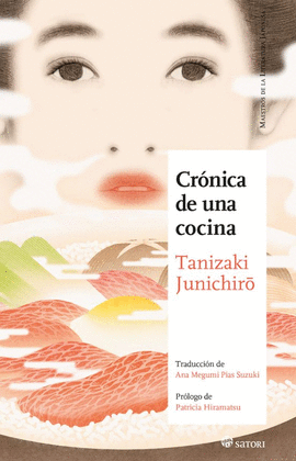 CRÓNICA DE UNA COCINA