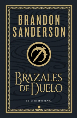 BRAZALES DE DUELO