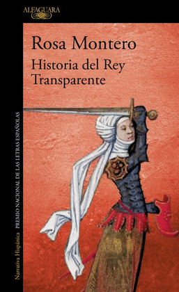 HISTORIA DEL REY TRANSPARENTE