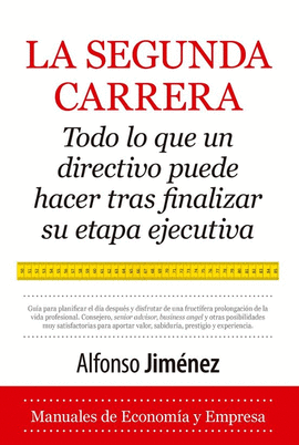 LA SEGUNDA CARRERA