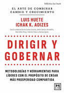 DIRIGIR Y GOBERNAR