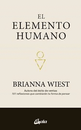 EL ELEMENTO HUMANO
