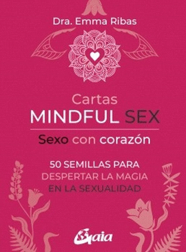 CARTAS MINDFUL SEX