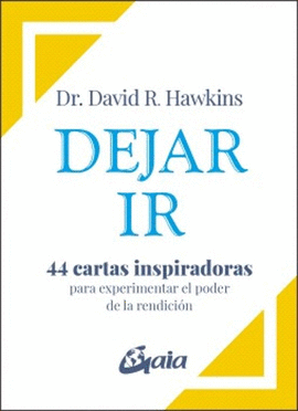 DEJAR IR