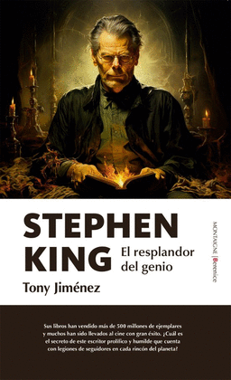 STEPHEN KING