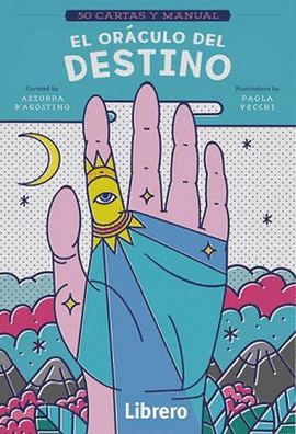 EL ORÁCULO DEL DESTINO