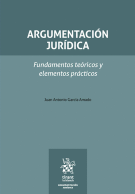 ARGUMENTACIÓN JURÍDICA