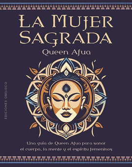 LA MUJER SAGRADA