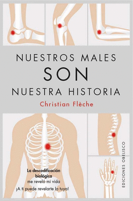 NUESTROS MALES SON NUESTRA HISTORIA