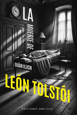 LA MUERTE DE IVÁN ILICH.