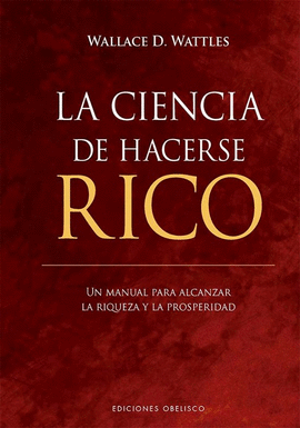 LA CIENCIA DE HACERSE RICO