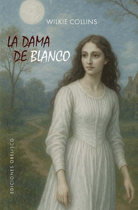 LA DAMA DE BLANCO.