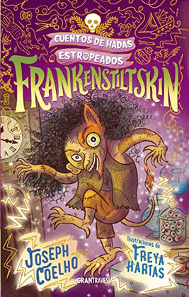 FRANKENSTILTSKIN