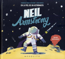NEIL ARMSTRONG : EN LA PIEL DE UN ASTRONAUTA