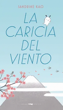 LA CARICIA DEL VIENTO