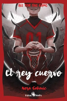 EL REY CUERVO (VOL. 2)