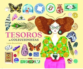 TESOROS DE COLECCIONISTAS