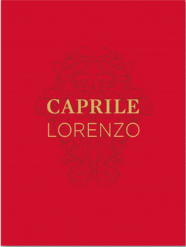 CAPRILE LORENZO