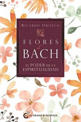 FLORES DE BACH