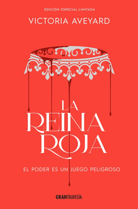 LA REINA ROJA. EDICIÓN ESPECIAL LIMITADA