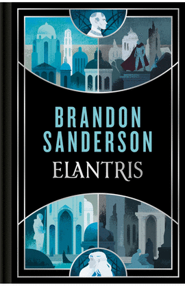 ELANTRIS