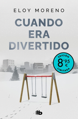 CUANDO ERA DIVERTIDO (ED. LIMITADA)