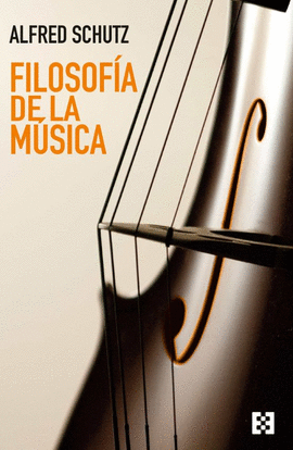 FILOSOFÍA DE LA MÚSICA