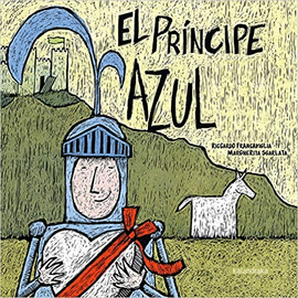 EL PRINCIPE AZUL
