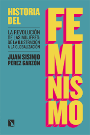 HISTORIA DEL FEMINISMO