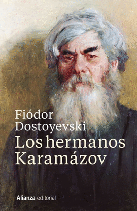 LOS HERMANOS KARAMAZOV. (ESTUCHE. 2 TOMOS)