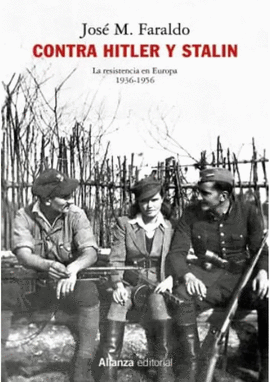 CONTRA HITLER Y STALIN