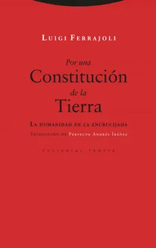 POR UNA CONSTITUCIÓN DE LA TIERRA