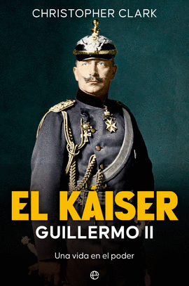 EL KÁISER GUILLERMO II