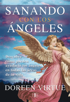 SANANDO CON LOS ÁNGELES