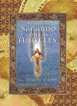 SANANDO CON LOS ÁNGELES