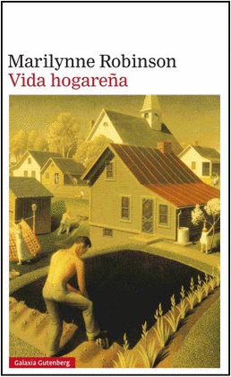 VIDA HOGAREÑA