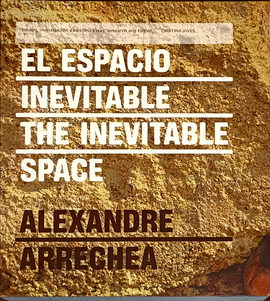 EL ESPACIO INEVITABLE