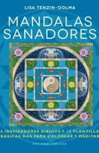MANDALAS SANADORES