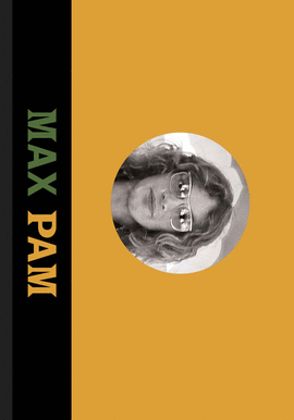 AUTOBIOGRAPHIES. MAX PAM