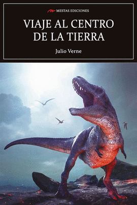 VIAJE AL CENTRO DE LA TIERRA
